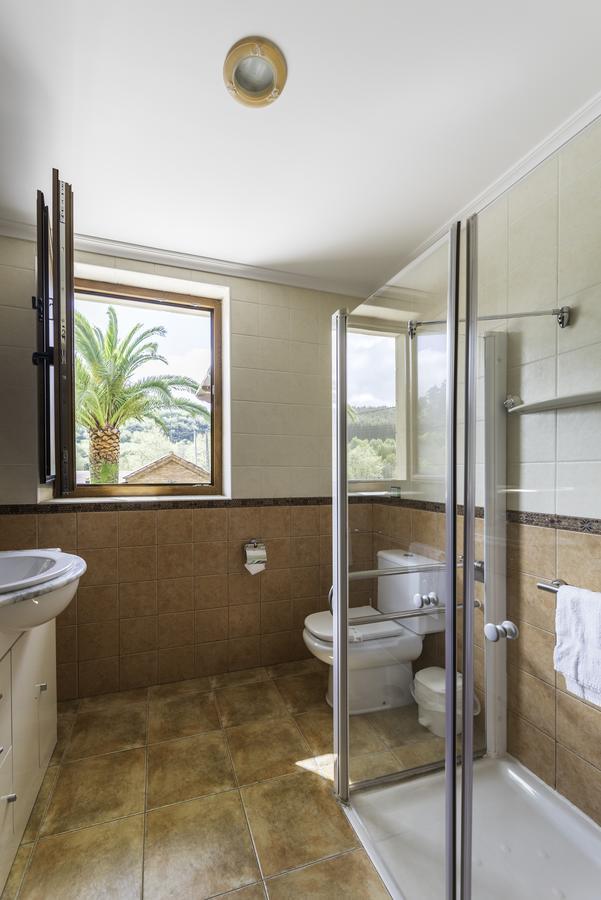 Casa Madrazo Con Piscina Y Parrillas Praves Exterior foto